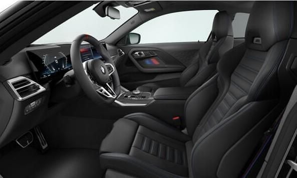 Neu BMW M240 M Sport 374 PS (275 kW) 2026 Schwarz Coupé