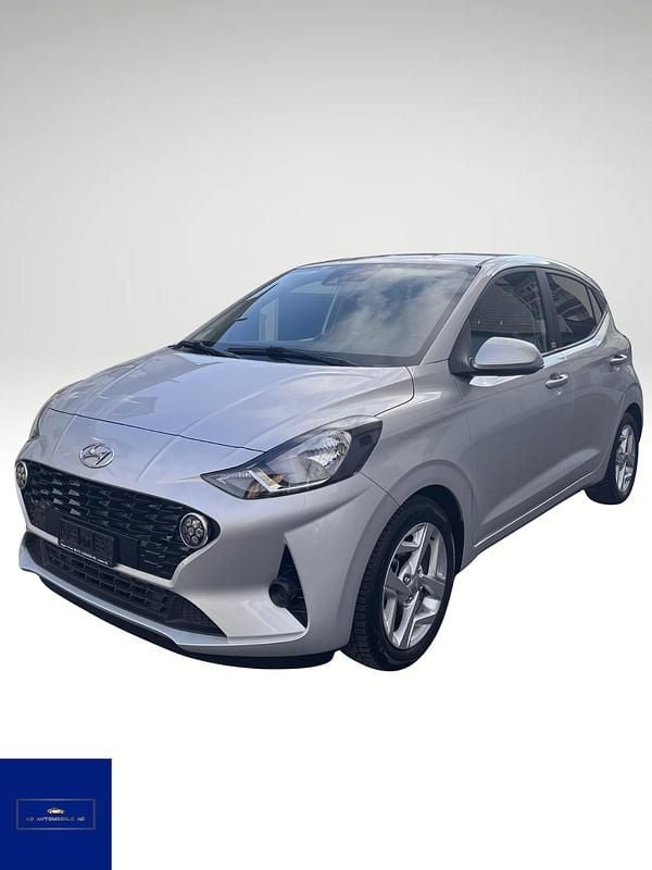 Gebraucht 2022 Hyundai i10 Kleinwagen | CHF 13’900 (Fairer Preis) - Bild 1/4