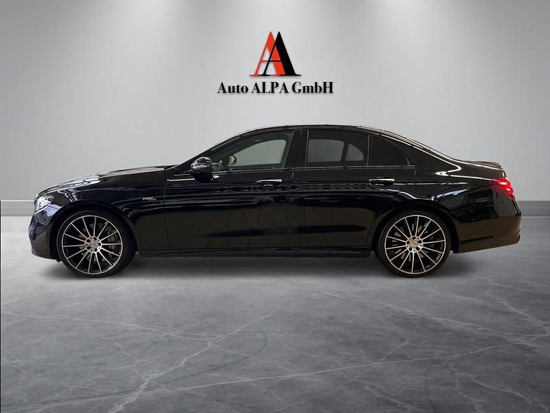 Gebraucht Mercedes E53 AMG AMG 435 PS (319 kW) 2018