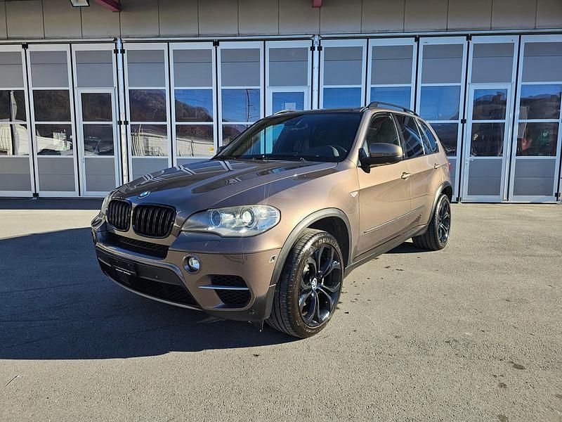 Gebraucht 2011 BMW X5 SUV | CHF 13’800 - Bild 1/4