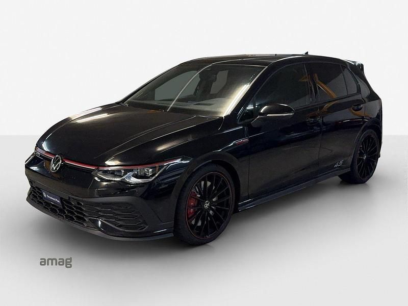 Gebraucht 2021 VW Golf GTI Clubsport Limousine | CHF 39’900 - Bild 1/4