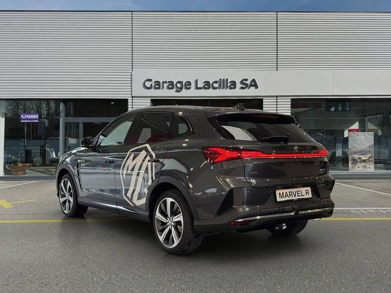 Gebraucht MG Marvel R Performance 212 kW (289 PS) 2024 SUV