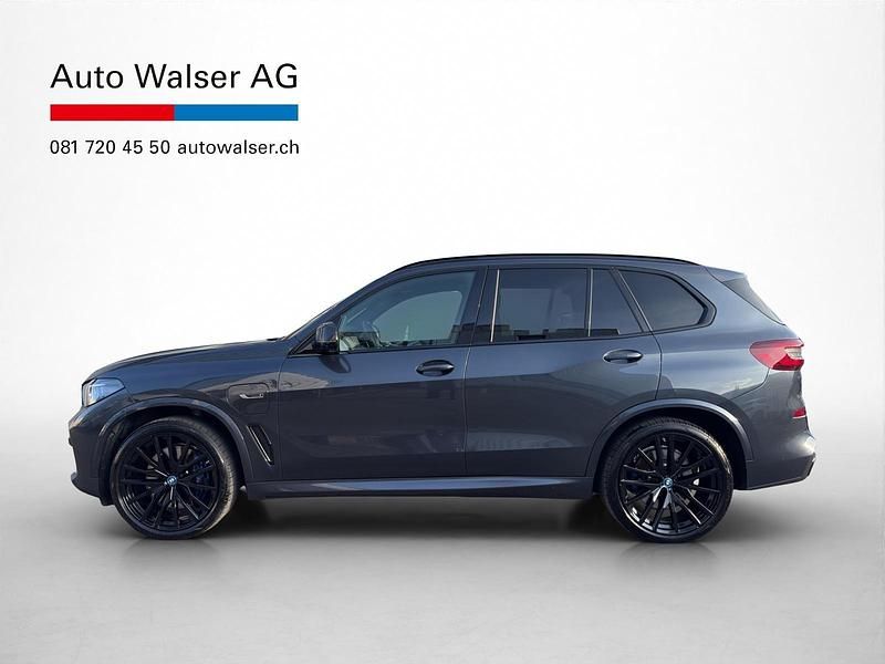 Gebraucht BMW X5 Shadowline 394 PS (289 kW) 2022 SUV