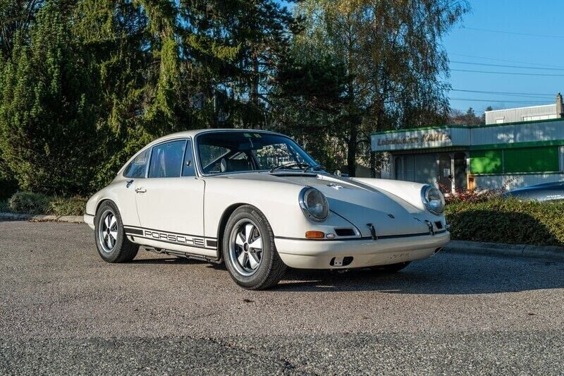 Gebraucht Porsche 911 260 PS (191 kW) 1970