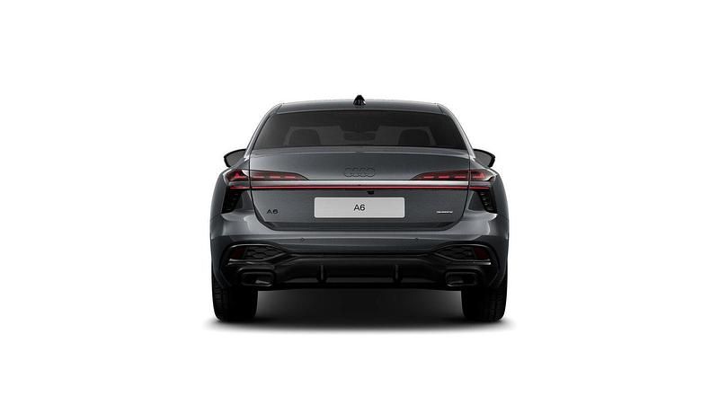 Neu Audi A6 Ambiente 299 PS (219 kW) 2026 Daytonagrau perleffekt Limousine