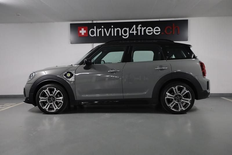 Gebraucht Mini Cooper Countryman 224 PS (164 kW) 2021 SUV