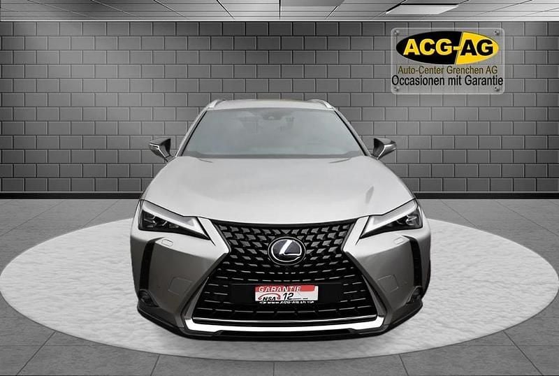 Gebraucht Lexus UX 300e 150 kW (204 PS) 2022 SUV
