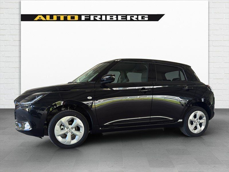 Gebraucht 2024 Suzuki Swift Kleinwagen | CHF 21’500 (Fairer Preis) - Bild 1/4