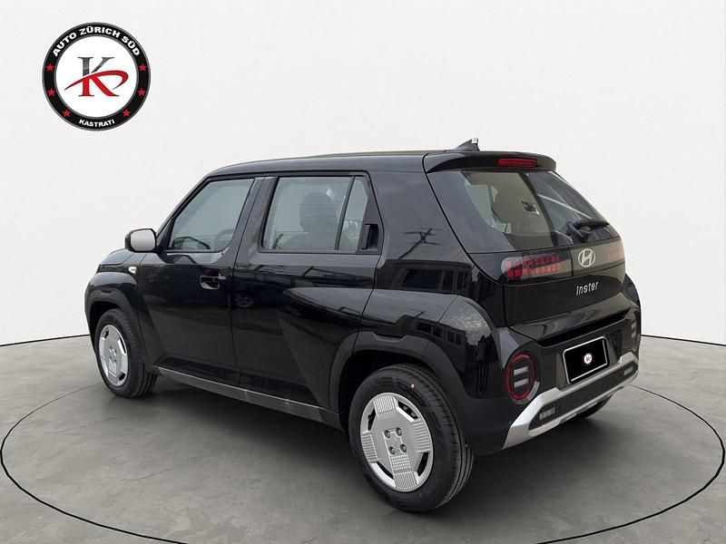 Neu Hyundai Inster Comfort 71 kW (97 PS) 2025 Kleinwagen