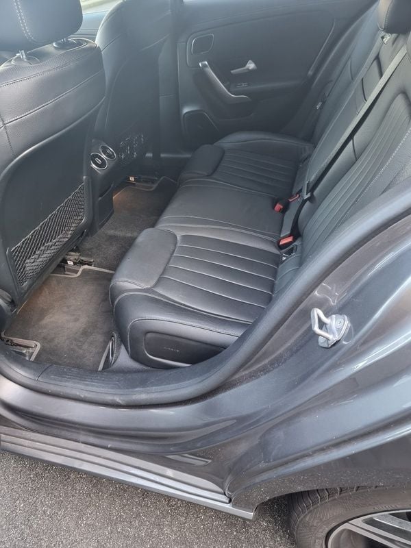 Gebraucht Mercedes A250 Progressive 224 PS (164 kW) 2018