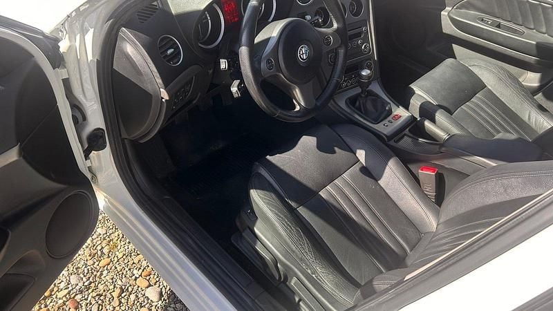 Gebraucht Alfa Romeo 159 Lusso 150 PS (110 kW) 2008 Kombi