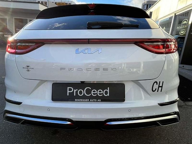 Gebraucht Kia ProCeed GT-Line 160 PS (117 kW) 2023 Kleinwagen