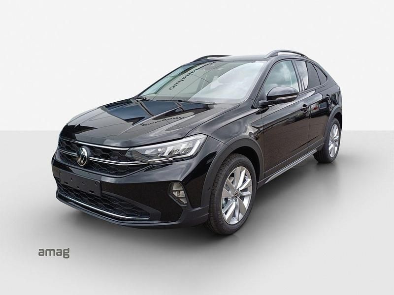 Deepblack perleffekt Gebraucht 2024 VW Taigo United SUV | CHF 25’890 - Bild 1/4