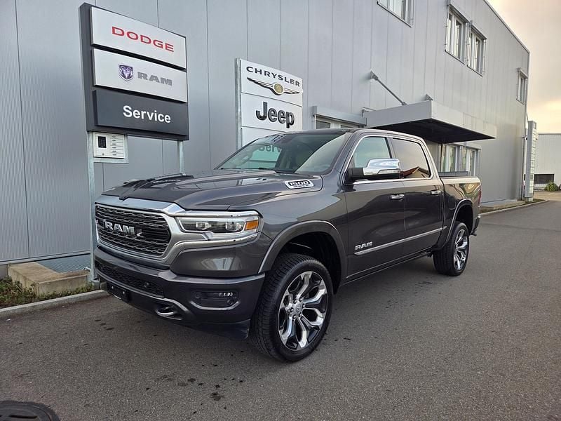 Gebraucht Dodge Ram Limited 396 PS (291 kW) 2019