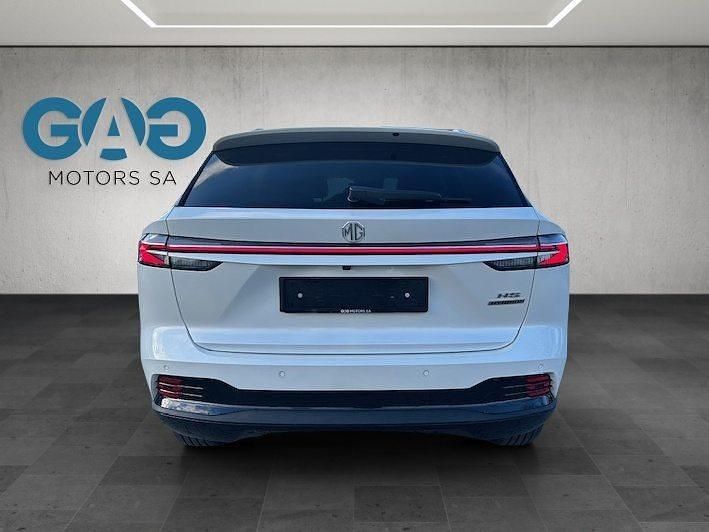 Gebraucht MG HS Luxury 233 PS (171 kW) 2025 SUV