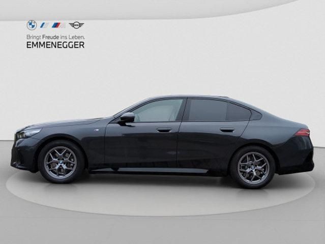 Gebraucht BMW 520 M Sport 197 PS (144 kW) 2024 Limousine