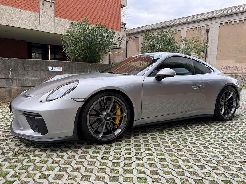 Gebraucht Porsche 911 500 PS (367 kW) 2018