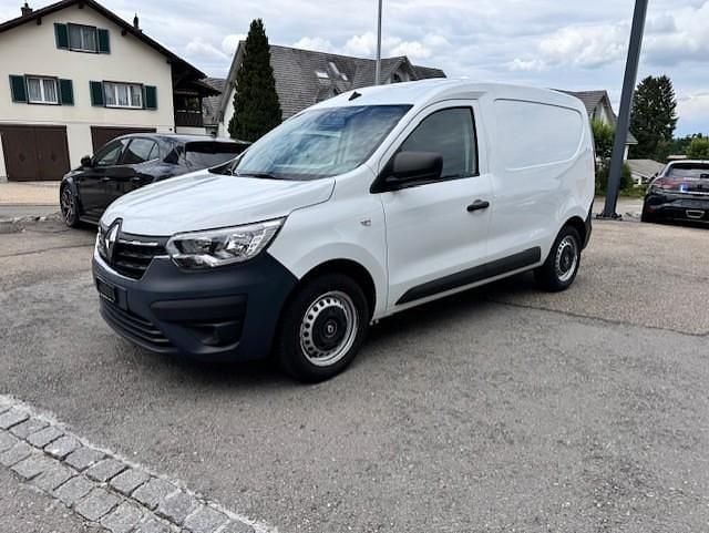 Gebraucht 2021 Renault Express Van / Kleinbus | CHF 14’900 - Bild 1/4