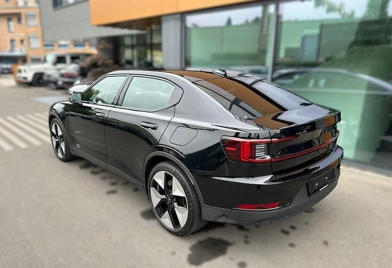 Gebraucht Polestar 2 Long Range Dual motor 300 kW (408 PS) 2022 Kleinwagen