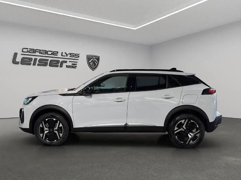 Gebraucht Peugeot 2008 Allure Premium 131 PS (96 kW) 2025 SUV