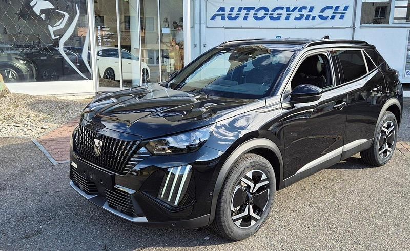 Neu 2025 Peugeot 2008 SUV | CHF 29’400 (Guter Preis) - Bild 1/4