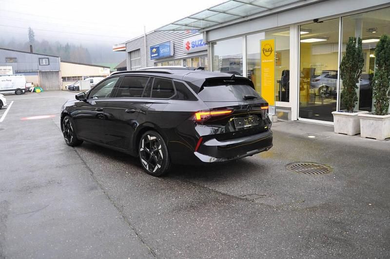 Gebraucht Opel Astra GSe 224 PS (164 kW) 2023 Kombi