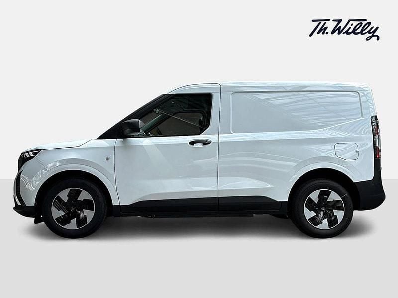 Neu Ford E-Transit Trend 100 kW (136 PS) 2025 Van