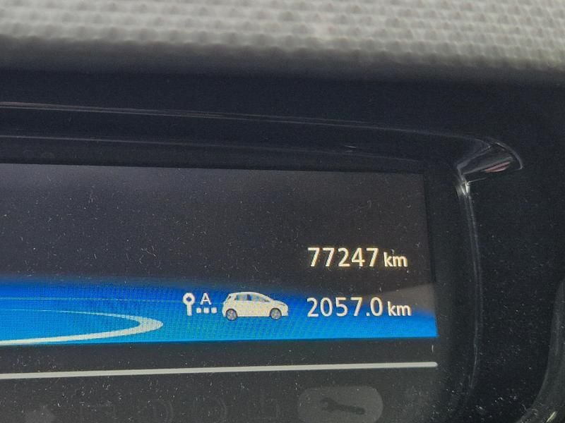 Gebraucht Renault Zoe Intens 66 kW (90 PS) 2018 Kleinwagen