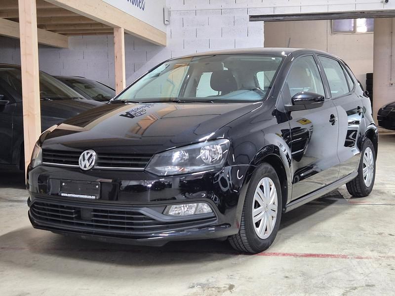 Gebraucht 2016 VW Polo | CHF 5’980 (Guter Preis) - Bild 1/4