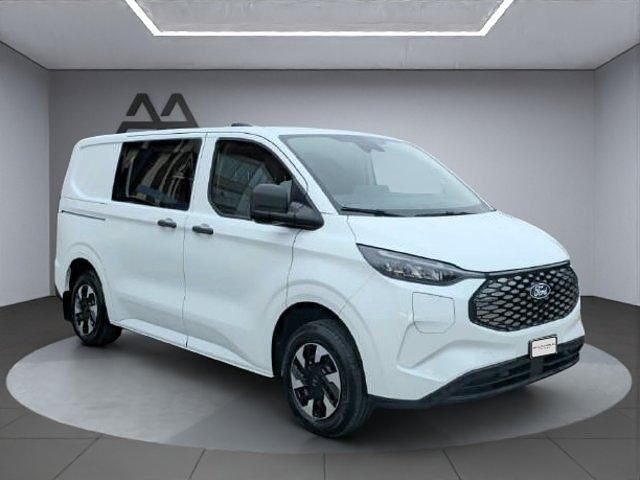 Neu 2025 Ford E-Transit Trend Van | CHF 40’900 (Fairer Preis) - Bild 1/4