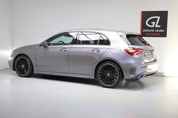 Gebraucht Mercedes A250 224 PS (164 kW) 2025 Grau Limousine