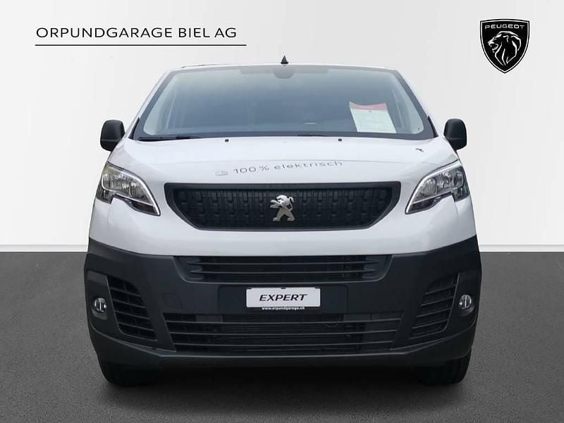 Gebraucht Peugeot e-Expert 100 kW (136 PS) 2024 Van