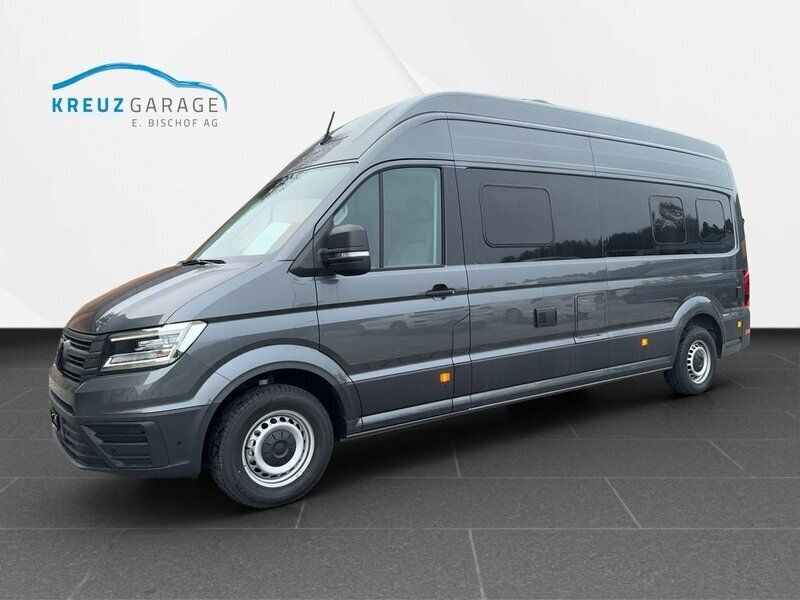 Gebraucht 2024 VW California California Van | CHF 65’900 (Superpreis) - Bild 1/4