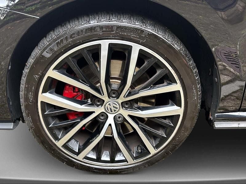 Gebraucht VW Polo GTI 192 PS (141 kW) 2017 Kleinwagen