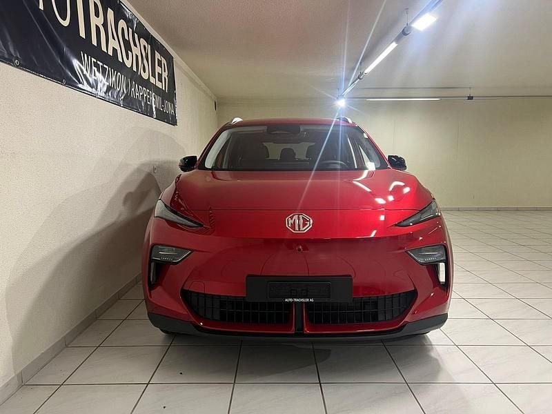Neu MG MG5 EV Luxury 169 kW (231 PS) 2025 Kombi
