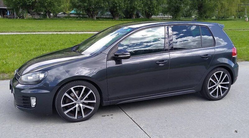 Gebraucht 2010 VW Golf VI GTD Limousine | CHF 8’800 (Fairer Preis) - Bild 1/4