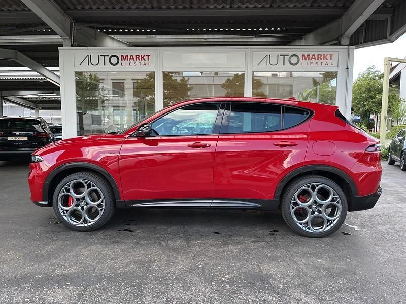 Gebraucht Alfa Romeo Tonale Veloce 280 PS (205 kW) 2023 SUV