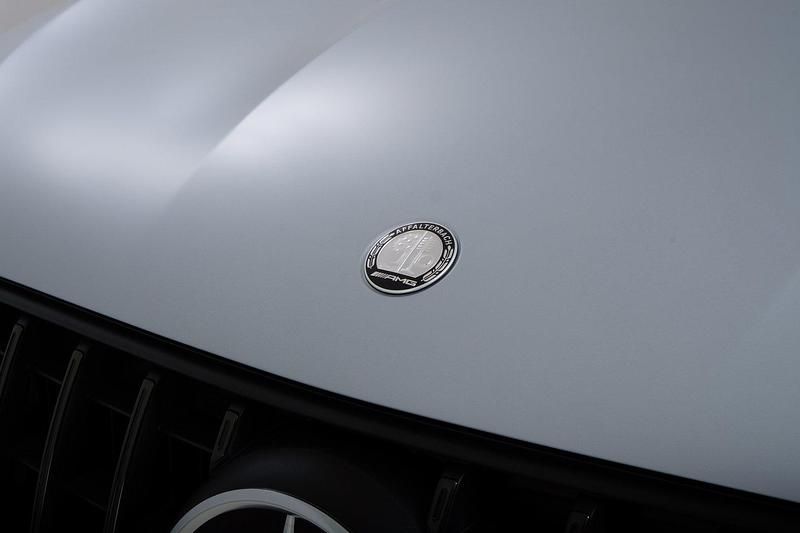 Gebraucht Mercedes S63 AMG AMG 476 PS (350 kW) 2024 Silber Limousine