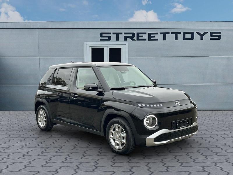 Neu Hyundai Inster 84 kW (115 PS) 2025 Kleinwagen