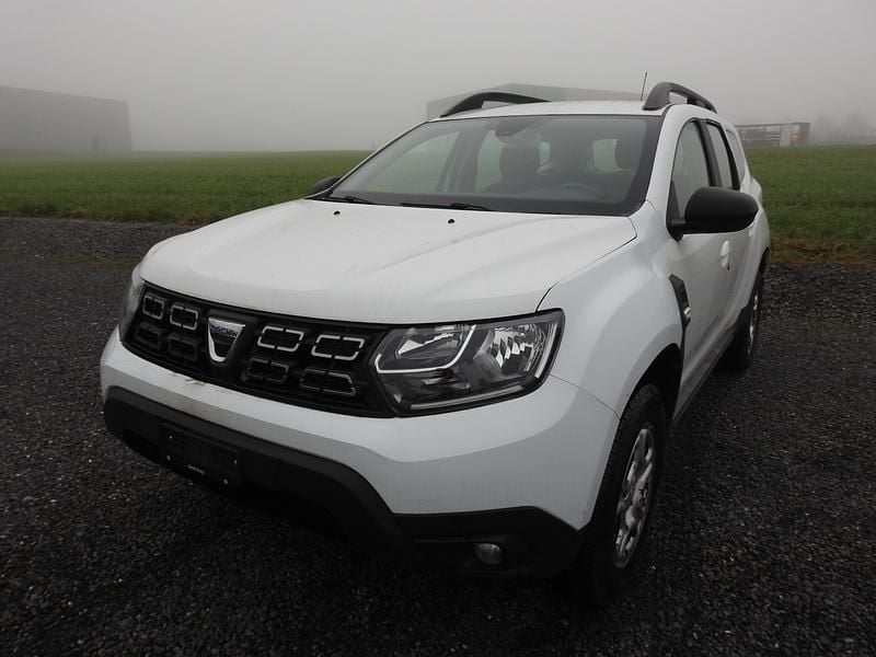 Gebraucht 2019 Dacia Duster Prestige | CHF 11’500 (Superpreis) - Bild 1/3