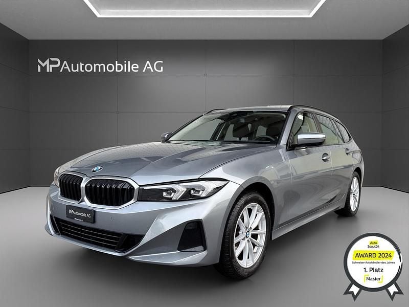 Gebraucht 2023 BMW 320e Kombi | CHF 27’890 - Bild 1/4