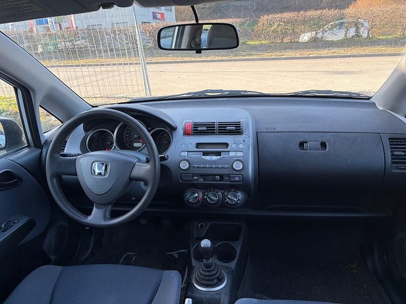 Gebraucht Honda Jazz ES 83 PS (61 kW) 2004 Kleinwagen