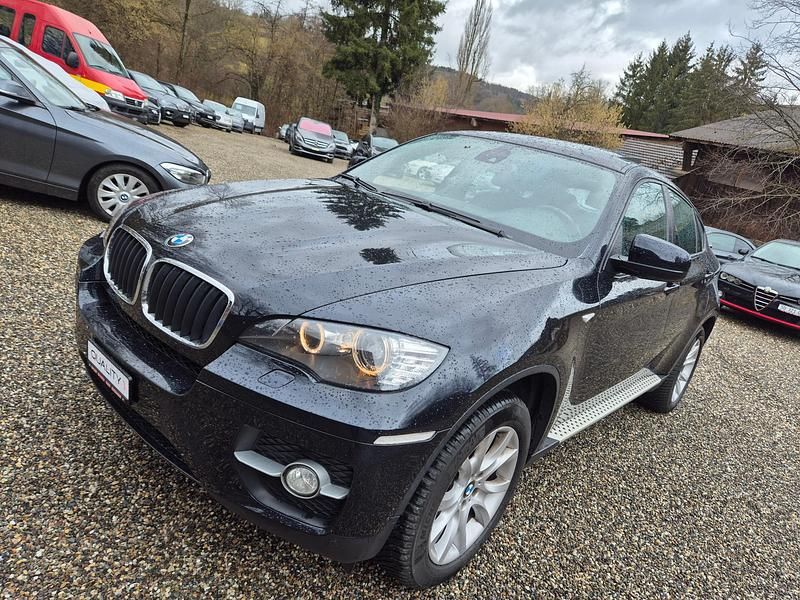 Gebraucht BMW X6 306 PS (225 kW) 2011 SUV