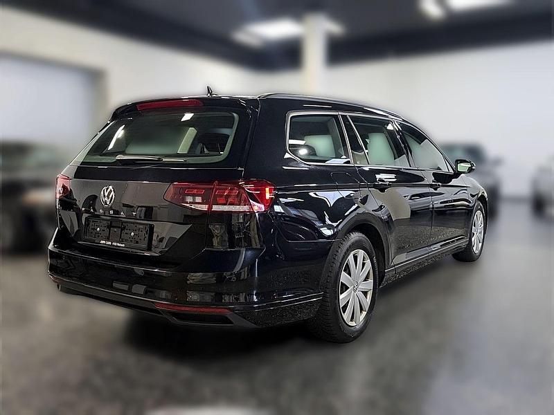 Gebraucht VW Passat Business 150 PS (110 kW) 2020