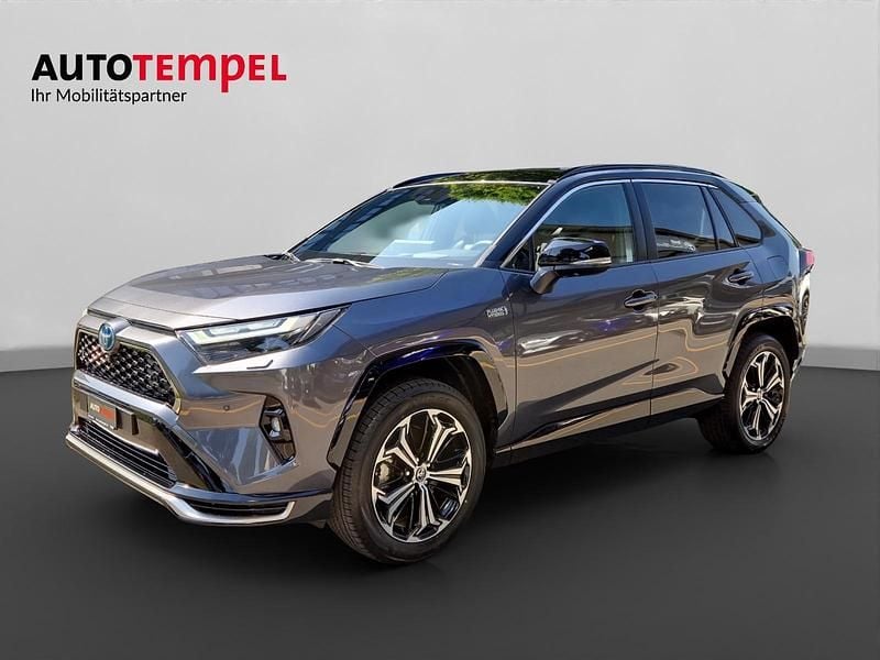 Gebraucht 2025 Toyota RAV4 Hybrid SUV | CHF 48’950 (Guter Preis) - Bild 1/4