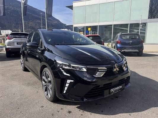 Gebraucht 2024 Mitsubishi Colt Instyle | CHF 27’900 (Teuer) - Bild 1/4