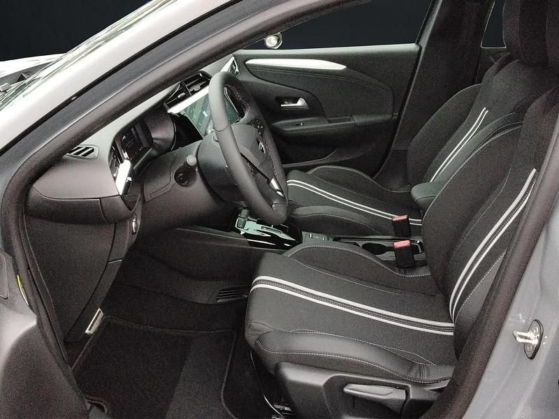 Neu Opel Corsa Edition 110 PS (80 kW) 2026 Anthrazit Limousine
