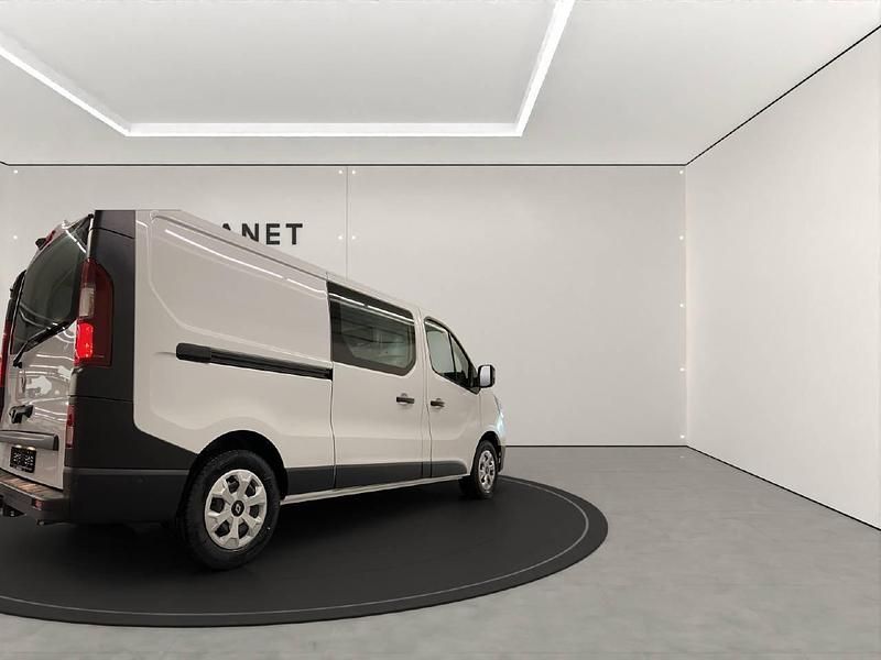Neu Renault Trafic 150 PS (110 kW) 2025 Van / Kleinbus