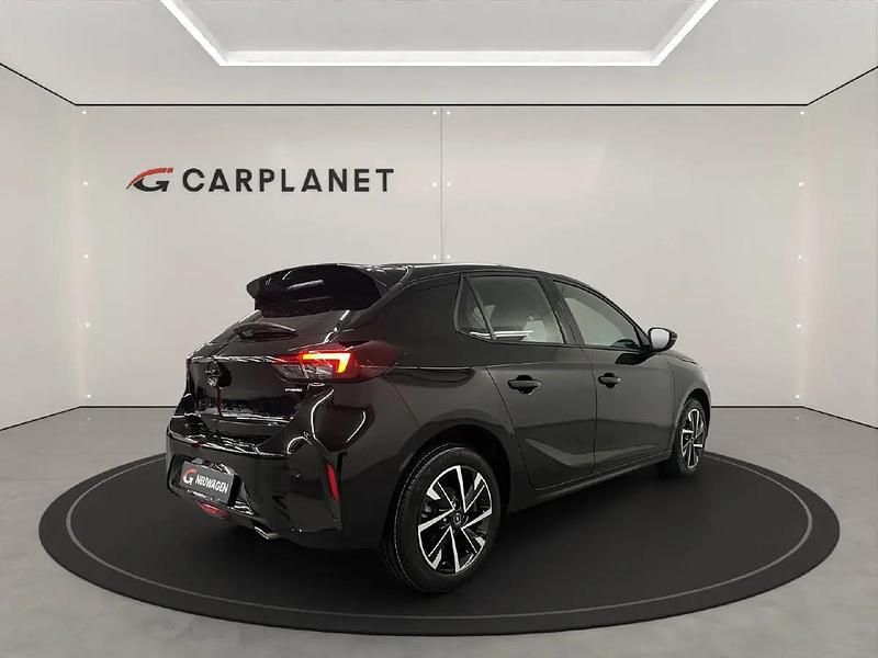 Neu Opel Corsa 110 PS (80 kW) 2026 Gray Kleinwagen
