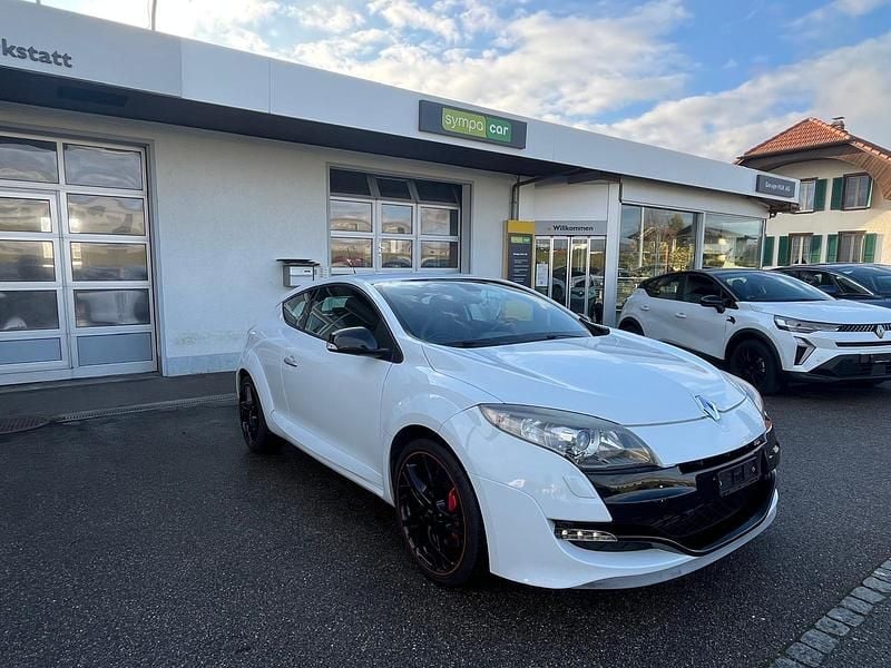 Gebraucht 2010 Renault Mégane III R.S. Coupé | CHF 9’500 (Fairer Preis) - Bild 1/4